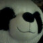 Pandakenfriend