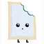BlueBerry PopTart