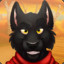 Commander Wolf