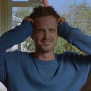 jesse pinkman