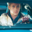 Ryan Gosling From Drive