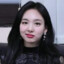 Nayeon Smirk