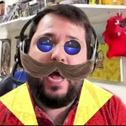 Player Avatar