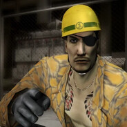 Steam Avatar