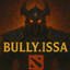 BULLY•Issa