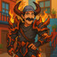 Doom Ramon