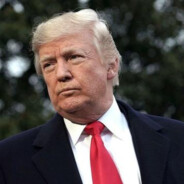 白宫第一加税王川普