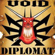 †VOID† Diplomat
