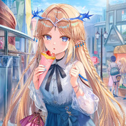 **橙子** avatar