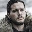 Jon Snow ttv.