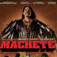 Machétè avatar