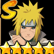 波风水门—秽土转生