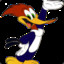 Woody Woodpecker