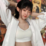 林儿不会打手枪