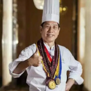 国宴大厨看了都说好菜