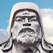 Chinghis Khan