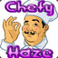 Chefy Haze