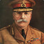 Field Marshal Haig