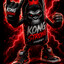 Kong Strong macht den 'D' Strong