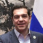 ALEXIS TSIPRAS