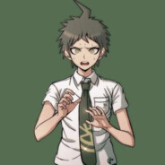 超高校级的？？？