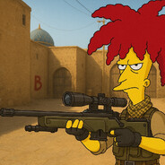 Player avatar