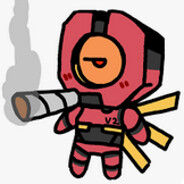 Steam Avatar