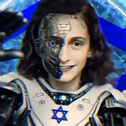 Anti-Goyim Defense System