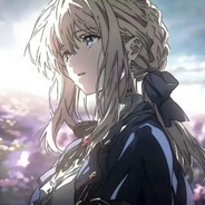 薇尔莉特·伊芙加登