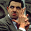 Mr.Bean