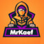 Mrkaef