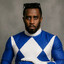 Blue Diddy Ranger