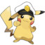 Captain Pikatrue