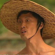 职业法师刘海柱