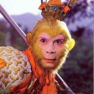 呔！妖怪哪里跑