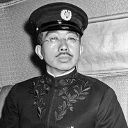 Shōwa Tennō