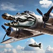 Bombardiro Crocodilo