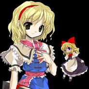 爱丽丝-妈个陀螺仪的