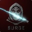 [ЯR]Surge