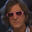 James May