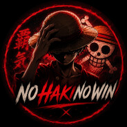 NoHakiNoWin