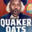 Shaquille Oatmeal