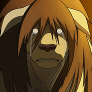 Handsome Hyena