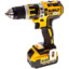 TALADRO DEWALT 18V XR BRUSHLESS