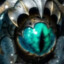 Ojo de Skadi