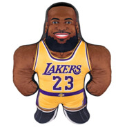 LePillow James