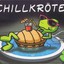 Chillkroete