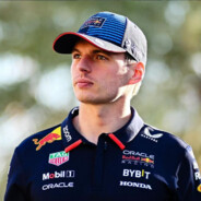 MARCOS VERSTAPPEN