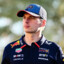 MARCOS VERSTAPPEN