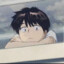 Sad Boy